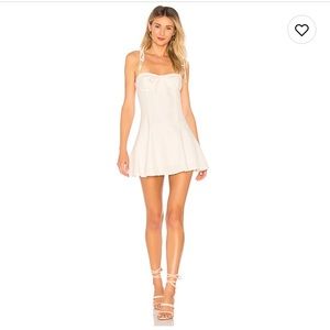 Majorelle Tahoe Dress